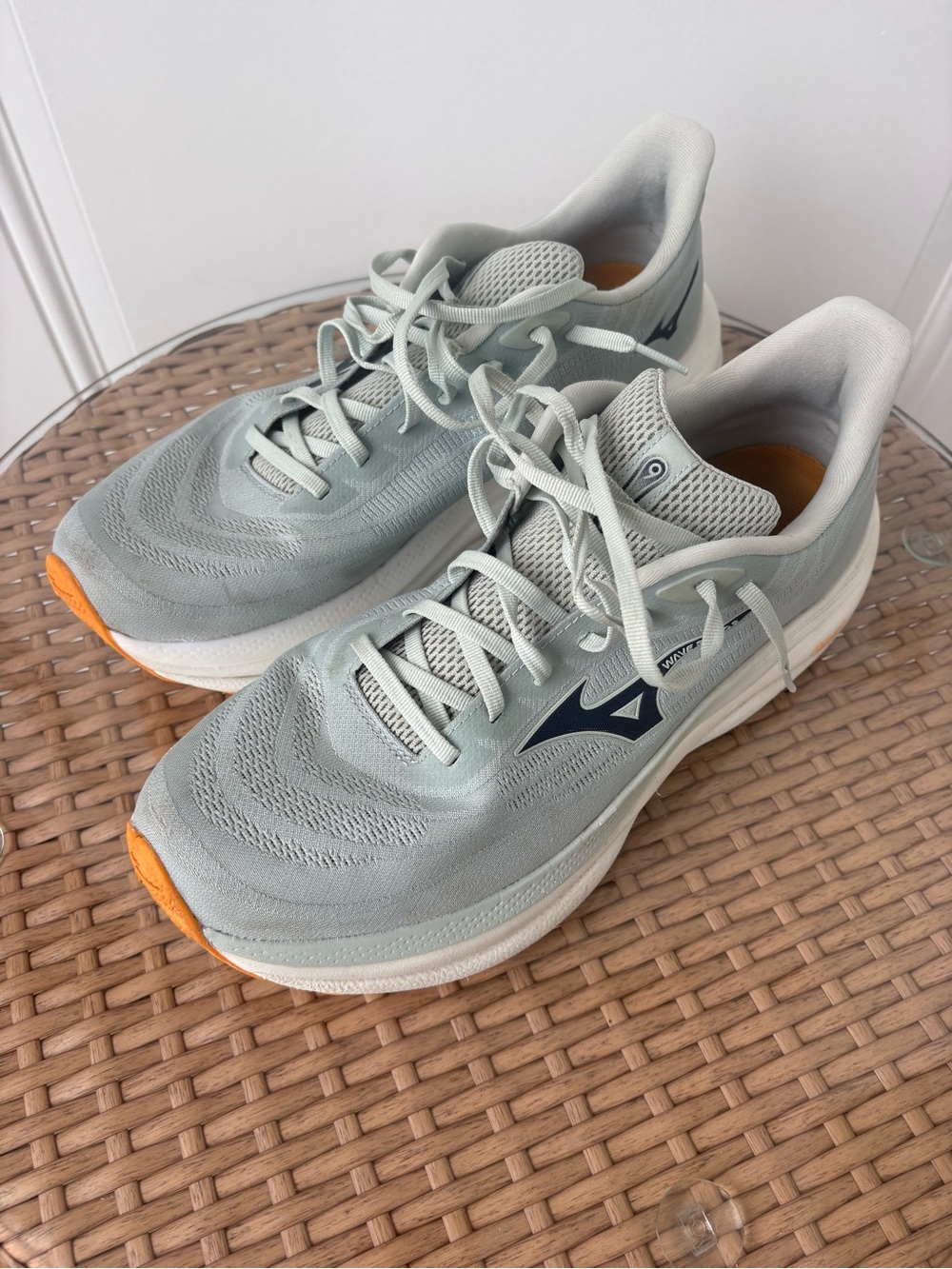 Mizuno Wave Sky 9 Running Shoes